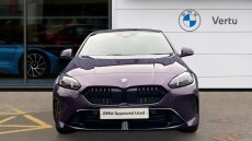 BMW 1 Series 123 xDrive M Sport 5dr Step Auto Petrol Hatchback